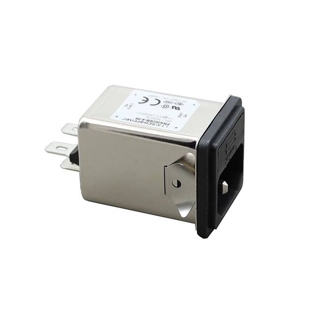 FN9262SB-4-06 Schaffner EMC Inc.  Power Entry Modules (PEM)